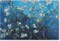 Spring 23.6" x 35.4" Colorful Doormats Entrance Front Door Rug Funny Outdoors/Indoor/Bathroom/Kitchen/Bedroom/Entryway Floor Mats,Non-Slip Polyvinyl Chloride (Plum Blossom)